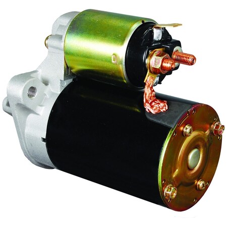 Replacement For Wagner, 438097 Starter